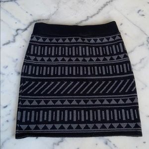 Forever 21 Mini Skirt
